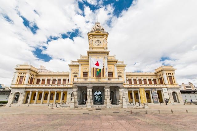 Museo de Artes y Artesanía